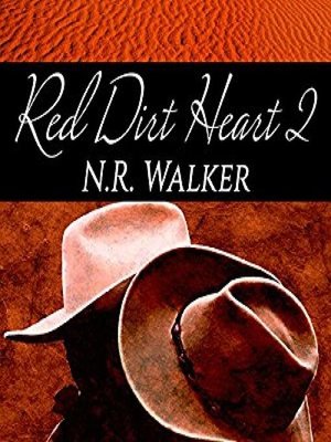 cover image of Red Dirt Heart 2